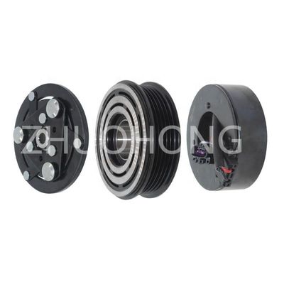오토 AC 압축기 릴리 클러치 키트 5PK 100MM 12V CAVALIER 세룬 JH-COPUBK045