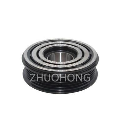 오토 AC 압축기 릴리 클러치 키트 5PK 100MM 12V CAVALIER 세룬 JH-COPUBK045