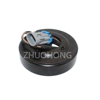 JH-COPUBK046 오토 AC 압축기 펄리 클러치 키트 6PK 110MM 12V BUICK SGM ENVISION 2014-20T 1.5