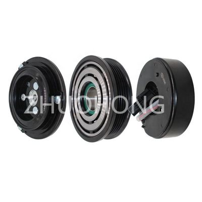 엔진 오토 AC 압축기 펄리 클러치 키트 5PK 117MM 12V Buick LACROSSE 2005-2016