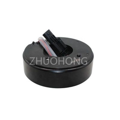엔진 오토 AC 압축기 펄리 클러치 키트 5PK 117MM 12V Buick LACROSSE 2005-2016