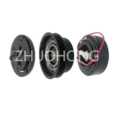 JH-COPUDZ001 SD-5H14 자동 AC 압축기 펄리 클러치 키트 4PK VW SVW 1.8 1.8 LPG
