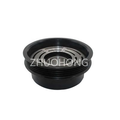 JH-COPUDZ001 SD-5H14 자동 AC 압축기 펄리 클러치 키트 4PK VW SVW 1.8 1.8 LPG