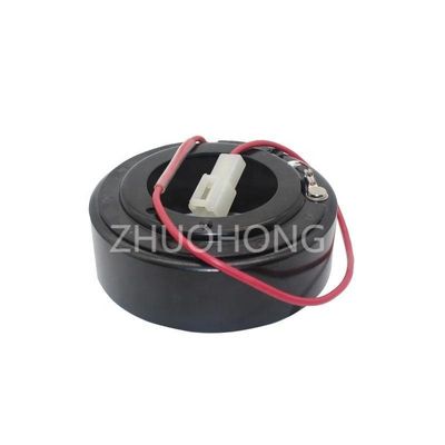 JH-COPUDZ001 SD-5H14 자동 AC 압축기 펄리 클러치 키트 4PK VW SVW 1.8 1.8 LPG