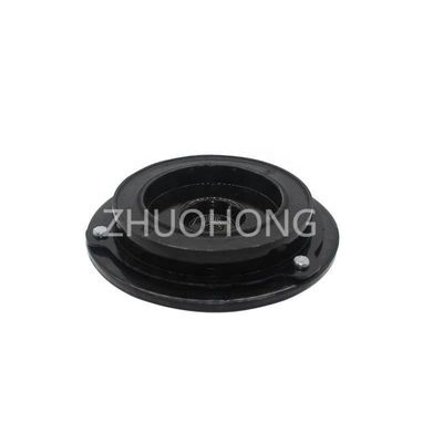 자동 AC 압축기 릴리 클러치 키트 4PK 123MM 12V VW SVW SANTANA 3000 2004-2007 1.8