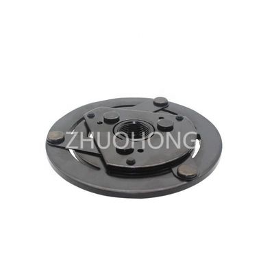 OE 번호 JH-COPUDZ003 자동 AC 압축기 펄리 클러치 키트 6PK 130MM 12V VW FAW BORA 1J2