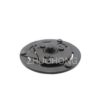 VW FAW BORA 1J2 2001-2006 1.6 6PK 120MM 12V 오토 AC 압축기 펄리 클러치 키트 40*57*24