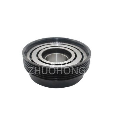 VW FAW BORA 1J2 2001-2006 1.6 6PK 120MM 12V 오토 AC 압축기 펄리 클러치 키트 40*57*24