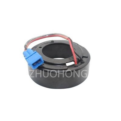 SD-5H14 오토 AC 압축기 롤리 클러치 키트 6PK 120MM 12V VW FAW JETTA 2000- 1.6