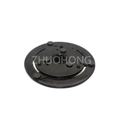 6PK 130MM 12V 오토 AC 압축기 플라이 클러치 키트 VW FAW JETTA 2013- 1.6 엔진 1.6