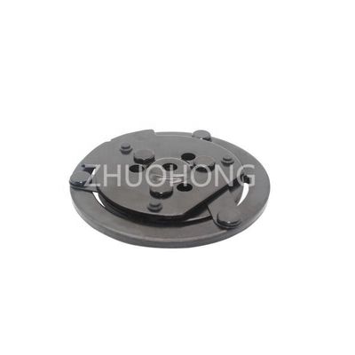 VW FAW JETTA 2013- 1.4 1.6 1.6 CNG 오토 AC 압축기 펄리 클러치 키트 6PK 120MM 12V