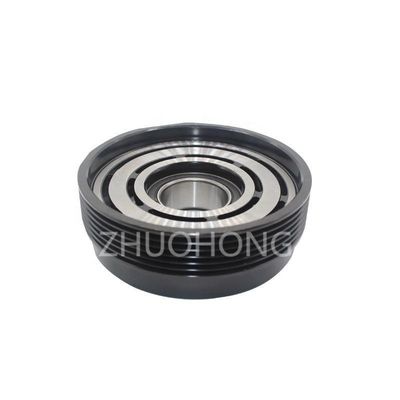 VW FAW JETTA 2013- 1.4 1.6 1.6 CNG 오토 AC 압축기 펄리 클러치 키트 6PK 120MM 12V