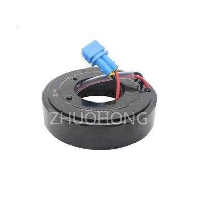 VW FAW JETTA 2013- 1.4 1.6 1.6 CNG 오토 AC 압축기 펄리 클러치 키트 6PK 120MM 12V