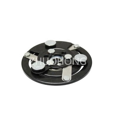 JH-COPUDZ008 SD-7V16 자동 AC 압축기 펄리 클러치 키트 6PK 120MM 12V 보라 1J2 2001-2006 1.8