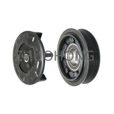 VW FAW MAGOTAN B7L 2011- 1.4 TSI 오토 AC 압축기 롤리 클러치 키트 6PK 115MM 12V