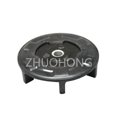 VW FAW MAGOTAN B7L 2011- 1.4 TSI 오토 AC 압축기 롤리 클러치 키트 6PK 115MM 12V