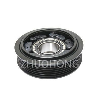 VW FAW MAGOTAN B7L 2011- 1.4 TSI 오토 AC 압축기 롤리 클러치 키트 6PK 115MM 12V