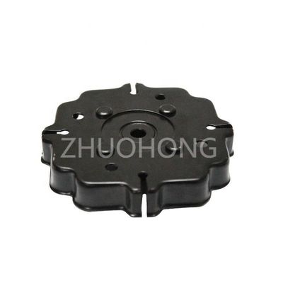 2011-2016 폴로 1.6 바이 연료 6SEU12C 자동 AC 압축기 펄리 클러치 키트 6PK 115MM 12V
