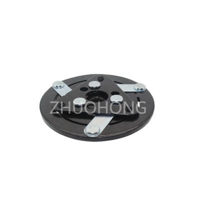 JH-COPUDZ015 6PK 115MM 12V 오토 AC 압축기 폴로 크로스 6R 1용 펄리 클러치 키트6