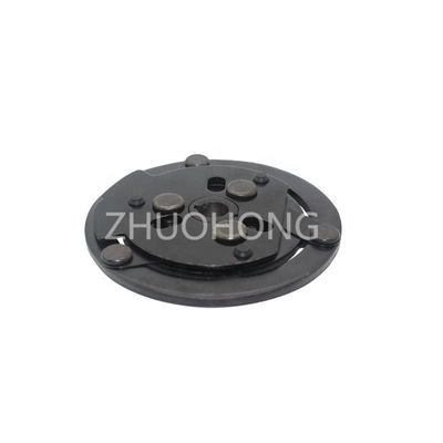 2PK 130MM 12V 오토 AC 압축기 펄리 클러치 키트8