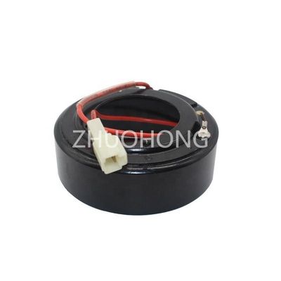 2PK 130MM 12V 오토 AC 압축기 펄리 클러치 키트8