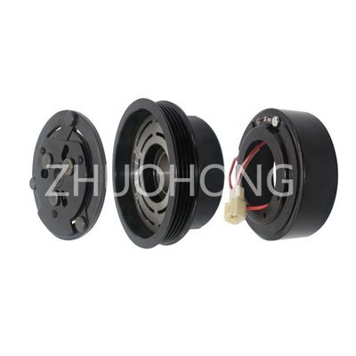 35*55*20 자동 AC 압축기 펄리 클러치 키트 4PK 123MM 12V SANTANA 2000 1.8