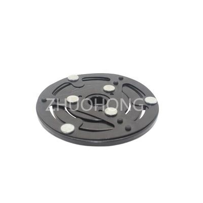 1.6 엔진 오토 AC 압축기 롤리 클러치 키트 6PK 115MM 12V VW FAW JETTA 2000-
