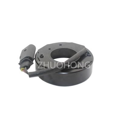 1.6 엔진 오토 AC 압축기 롤리 클러치 키트 6PK 115MM 12V VW FAW JETTA 2000-