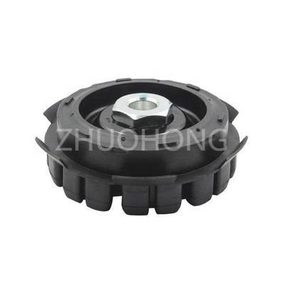 35*52*20 오토 AC 압축기 롤리 클러치 키트 6PK 105MM 12V VW LCV 유럽 밴 MULTIVAN 2003-2010 2000 AXA