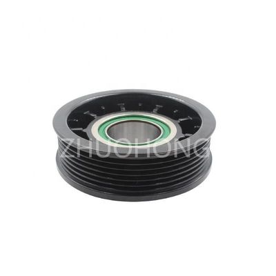 35*52*20 오토 AC 압축기 롤리 클러치 키트 6PK 105MM 12V VW LCV 유럽 밴 MULTIVAN 2003-2010 2000 AXA