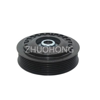 폭스바겐 FAW 2006-2012 오토 AC 압축기 펄리 클러치 키트 6PK 114MM 12V SAGITAR 16