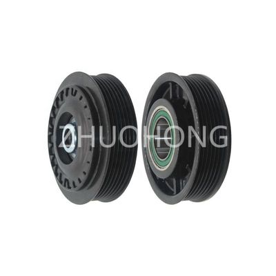 폭스바겐 FAW 2006-2012 오토 AC 압축기 펄리 클러치 키트 6PK 114MM 12V SAGITAR 16