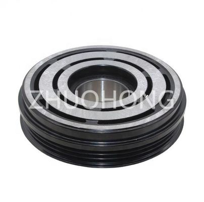 OE 번호 JH-COPUDZ028 자동 AC 압축기 펄리 클러치 키트 3PK 104MM 12V VW GOLF 2000-2016 1.8T