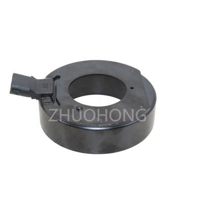 OE 번호 JH-COPUDZ028 자동 AC 압축기 펄리 클러치 키트 3PK 104MM 12V VW GOLF 2000-2016 1.8T