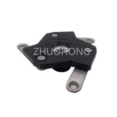 VW GOLF VII 5G1 1.0 TSI 오토 AC 압축기 롤리 클러치 키트 6PK 110MM 12V JH-COPUDZ029