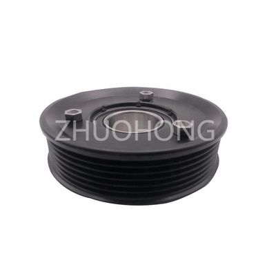 VW GOLF VII 5G1 1.0 TSI 오토 AC 압축기 롤리 클러치 키트 6PK 110MM 12V JH-COPUDZ029