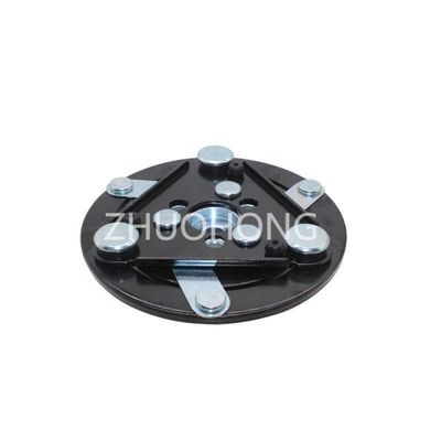 6PK 115MM 12V 오토 AC 압축기 T-CROSS C11용 펄리 클러치 키트
