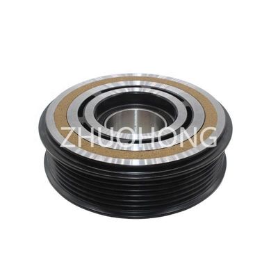 6PK 115MM 12V 오토 AC 압축기 T-CROSS C11용 펄리 클러치 키트
