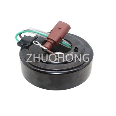6PK 115MM 12V 오토 AC 압축기 T-CROSS C11용 펄리 클러치 키트