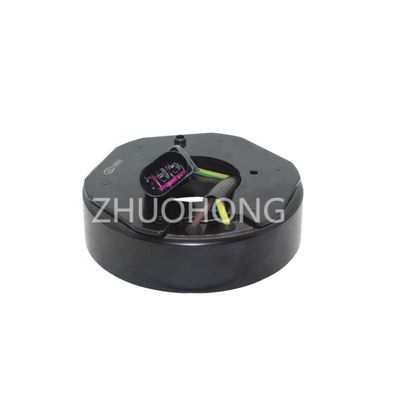 35*52*22 오토 AC 압축기 롤리 클러치 키트 6PK 120MM 12V VW 보라 2006-2010 2.5L