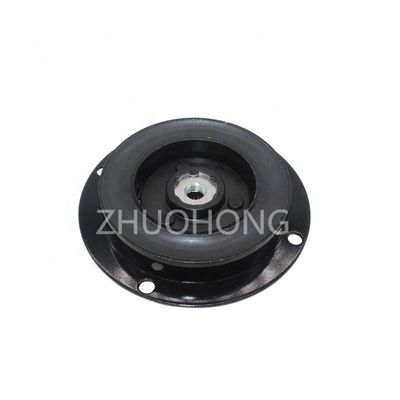 35*52*22 오토 AC 압축기 롤리 클러치 키트 10PK 132MM 12V VW TOURAN 2003-2010 1.6