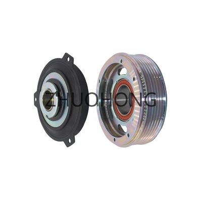 JH-COPUDZ035 자동 AC 압축기 펄리 클러치 키트 6PK 113MM 12V VW 카이퍼 1992-2003 1600I
