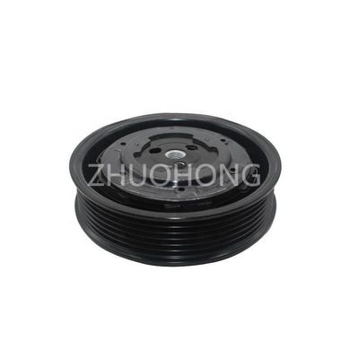 자동차 AC 압축기 펄리 클러치 12v VW FAW MAGOTAN B8L 280 TSI 330 TSI 1.8 엔진