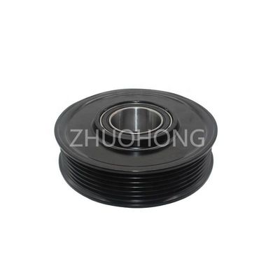 자동차 AC 압축기 펄리 클러치 12v VW FAW MAGOTAN B8L 280 TSI 330 TSI 1.8 엔진