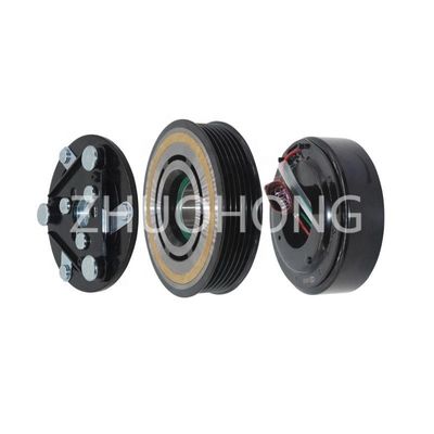 6PK AC 컴프레서 플리리 클러치 VW SVW 라만도 2015- 2.0 GTS 우수한 성능