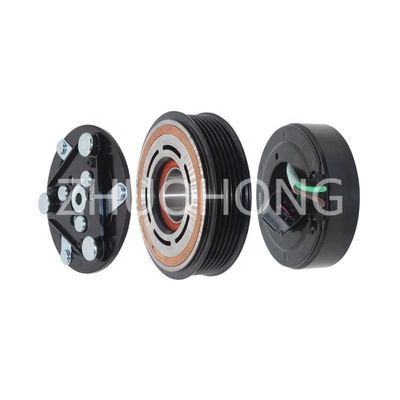 2019-2019 VW 테라몬트 멕시코 12V 굴곡 6 PK AC 압축기 롤리 클러치 JH-COPUDZ040