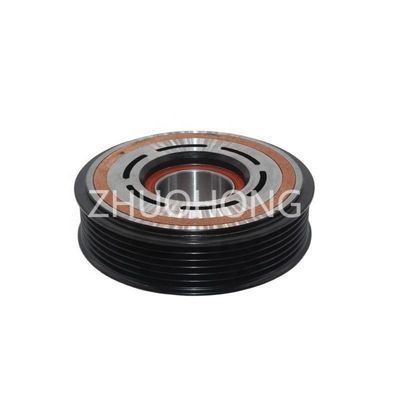 2019-2019 VW 테라몬트 멕시코 12V 굴곡 6 PK AC 압축기 롤리 클러치 JH-COPUDZ040