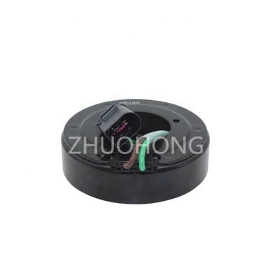 2019-2019 VW 테라몬트 멕시코 12V 굴곡 6 PK AC 압축기 롤리 클러치 JH-COPUDZ040