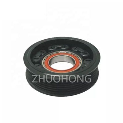 12V 코롤라 AC 압축기 롤리 클러치 JH-COPUFT006 5SE12C 토요타 유럽 자동차 2001-2005