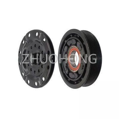자동차 모델 TOYOTA COROLLA 2007-2013 6SEU14C 오토 AC 압축기 릴리 클러치 125MM